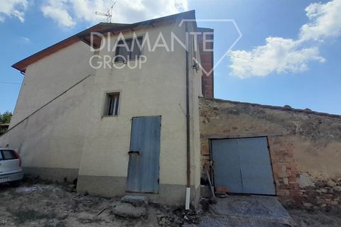 Farm i Cinigiano, Grosseto, Cinigiano - € 420.000 | Ref: AZ381 - foto 5