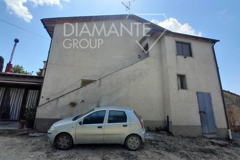 Farm i Cinigiano, Grosseto, Cinigiano - € 420.000 | Ref: AZ381 - foto 6