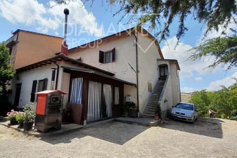 Farm i Cinigiano, Grosseto, Cinigiano - € 420.000 | Ref: AZ381 - foto 7