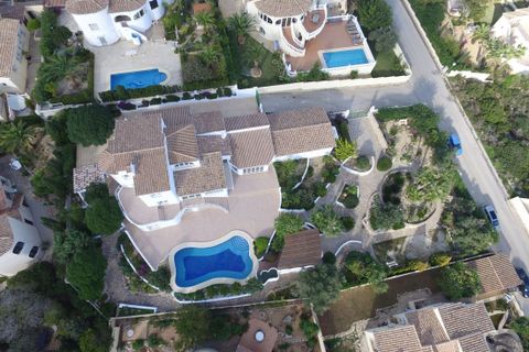 Villa a Benitachell, Alicante, Benitachell - € 1.490.000 | Ref: SLV26-9782N - foto 16