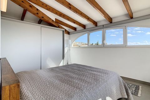 Villa a Benitachell, Alicante, Benitachell - € 1.490.000 | Ref: SLV26-9782N - foto 38