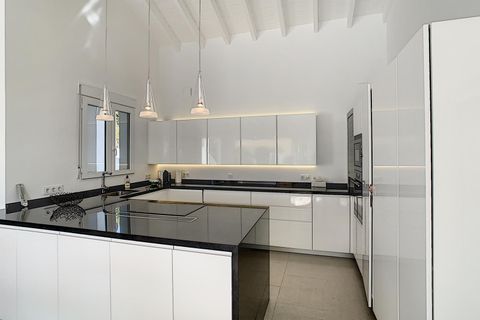 Villa a Benitachell, Alicante, Benitachell - € 1.490.000 | Ref: SLV26-9782N - foto 46