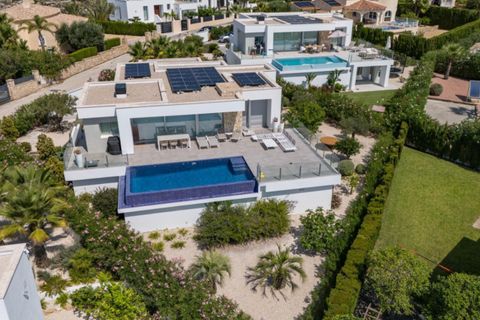 Villa i Benitachell, Alicante, Benitachell - € 1.350.000 | Ref: SLV26-4212M - foto 2