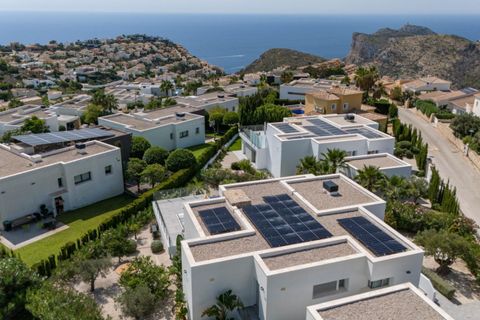 Villa i Benitachell, Alicante, Benitachell - € 1.350.000 | Ref: SLV26-4212M - foto 3