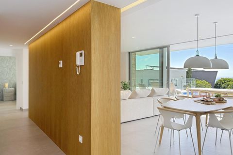 Villa i Benitachell, Alicante, Benitachell - € 1.350.000 | Ref: SLV26-4212M - foto 6