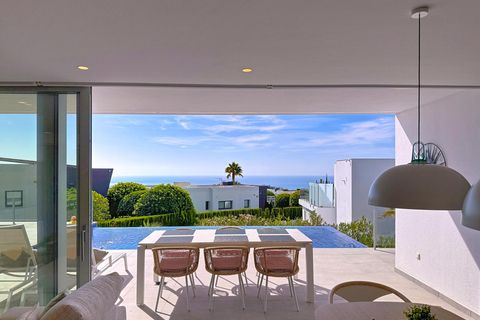 Villa i Benitachell, Alicante, Benitachell - € 1.350.000 | Ref: SLV26-4212M - foto 10