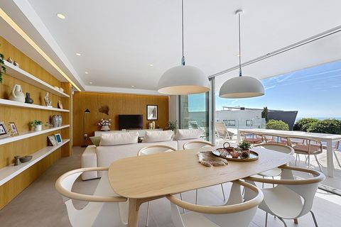 Villa i Benitachell, Alicante, Benitachell - € 1.350.000 | Ref: SLV26-4212M - foto 16