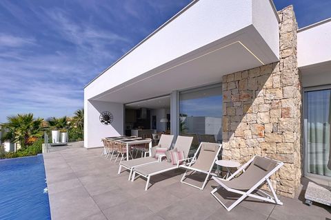 Villa i Benitachell, Alicante, Benitachell - € 1.350.000 | Ref: SLV26-4212M - foto 44