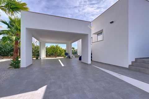 Villa i Benitachell, Alicante, Benitachell - € 1.350.000 | Ref: SLV26-4212M - foto 48