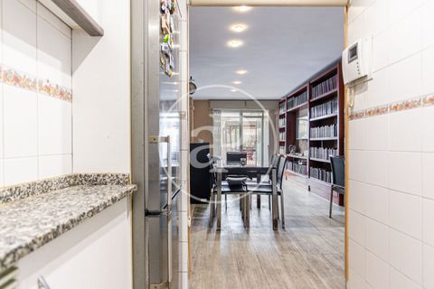 Leilighet i Valencia, Valencia, Valencia - € 340 000 | Ref: VV2508041 - foto 6