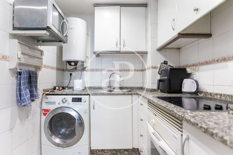 Leilighet i Valencia, Valencia, Valencia - € 340 000 | Ref: VV2508041 - foto 8