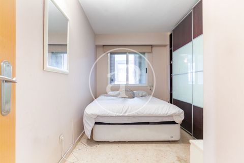Leilighet i Valencia, Valencia, Valencia - € 340 000 | Ref: VV2508041 - foto 9