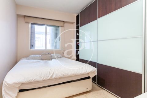 Leilighet i Valencia, Valencia, Valencia - € 340 000 | Ref: VV2508041 - foto 10