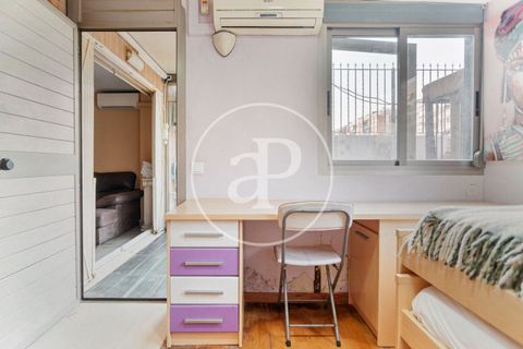 Leilighet i Valencia, Valencia, Valencia - € 340 000 | Ref: VV2508041 - foto 12