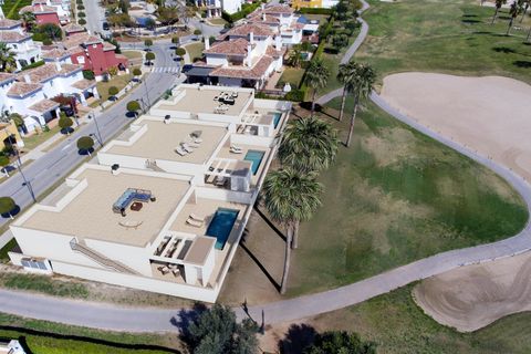 Appartement in Mar Menor Golf Resort, Murcia - foto 3