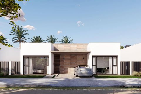 Appartement in Mar Menor Golf Resort, Murcia - foto 4