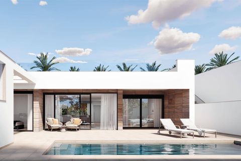 Appartement in Mar Menor Golf Resort, Murcia - foto 5