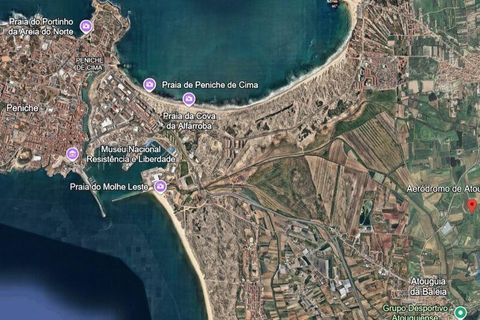 Helårsgrund i Peniche, Leiria, Peniche - € 30.000 | Ref: 148193 - foto 6