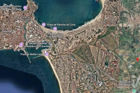 Helårsgrund i Peniche, Leiria, Peniche - € 30.000 | Ref: 148193 - foto 20