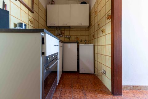 Leilighet i Cefalu, Palermo, Cefalu - € 298 000 | Ref: V615 - foto 9