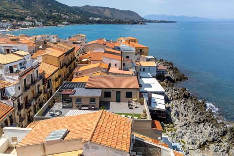 Leilighet i Cefalu, Palermo, Cefalu - € 298 000 | Ref: V615 - foto 23