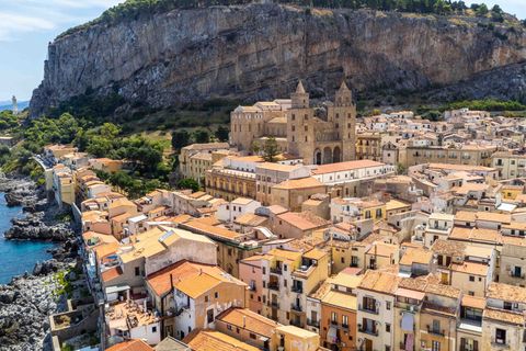 Leilighet i Cefalu, Palermo, Cefalu - € 298 000 | Ref: V615 - foto 21
