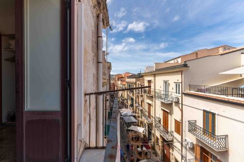 Leilighet i Cefalu, Palermo, Cefalu - € 298 000 | Ref: V615 - foto 20