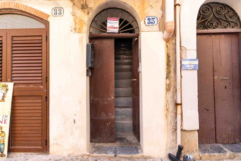 Leilighet i Cefalu, Palermo, Cefalu - € 298 000 | Ref: V615 - foto 22