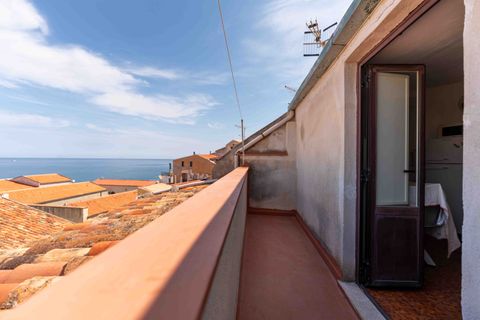 Leilighet i Cefalu, Palermo, Cefalu - € 298 000 | Ref: V615 - foto 13