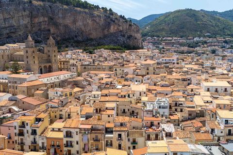 Leilighet i Cefalu, Palermo, Cefalu - € 298 000 | Ref: V615 - foto 25