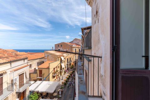 Leilighet i Cefalu, Palermo, Cefalu - € 298 000 | Ref: V615 - foto 26