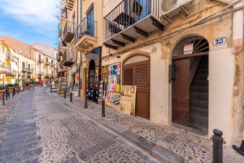 Leilighet i Cefalu, Palermo, Cefalu - € 298 000 | Ref: V615 - foto 2