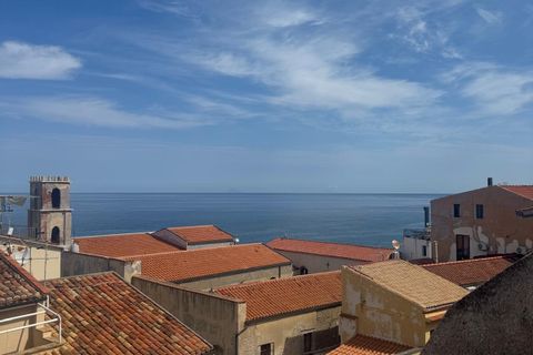 Leilighet i Cefalu, Palermo, Cefalu - € 298 000 | Ref: V615 - foto 24
