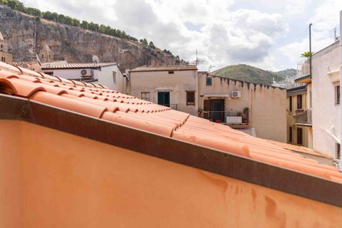 Leilighet i Cefalu, Palermo, Cefalu - € 298 000 | Ref: V615 - foto 14