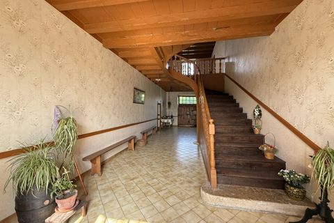 Villa a Vieux-Ruffec, Charente, Vieux-Ruffec - € 278.200 | Ref: BVI81258 - foto 2