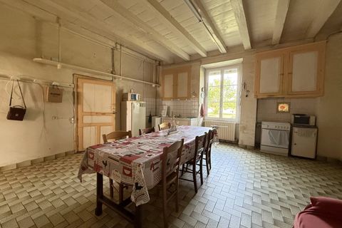 Villa a Vieux-Ruffec, Charente, Vieux-Ruffec - € 278.200 | Ref: BVI81258 - foto 3