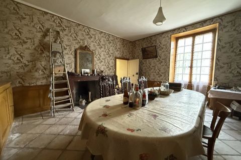 Villa a Vieux-Ruffec, Charente, Vieux-Ruffec - € 278.200 | Ref: BVI81258 - foto 5