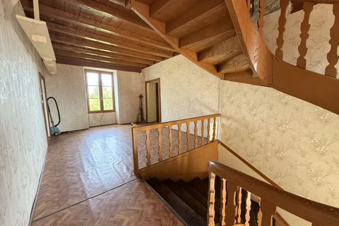 Villa a Vieux-Ruffec, Charente, Vieux-Ruffec - € 278.200 | Ref: BVI81258 - foto 7