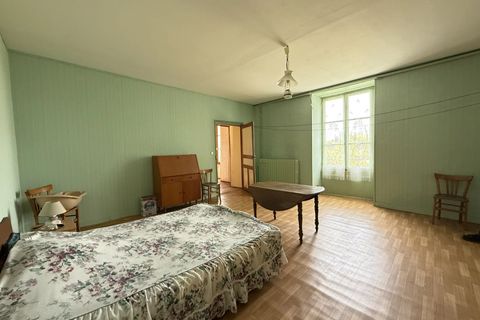 Villa a Vieux-Ruffec, Charente, Vieux-Ruffec - € 278.200 | Ref: BVI81258 - foto 9