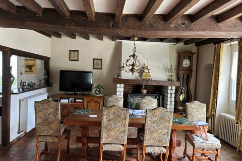 Villa i Dunet, Indre, Dunet - € 160.500 | Ref: BVI82338 - foto 4
