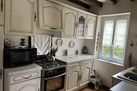 Villa i Dunet, Indre, Dunet - € 160.500 | Ref: BVI82338 - foto 5