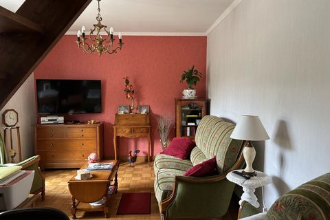 Villa i Dunet, Indre, Dunet - € 160.500 | Ref: BVI82338 - foto 6