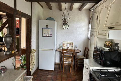 Villa i Dunet, Indre, Dunet - € 160.500 | Ref: BVI82338 - foto 7