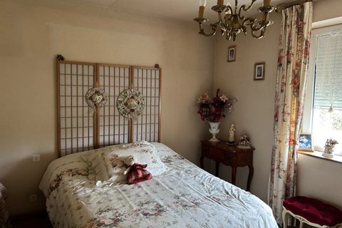 Villa i Dunet, Indre, Dunet - € 160.500 | Ref: BVI82338 - foto 9