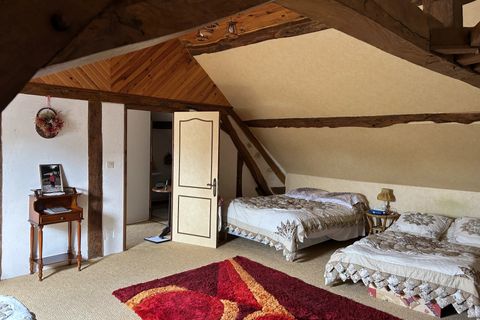 Villa i Dunet, Indre, Dunet - € 160.500 | Ref: BVI82338 - foto 11