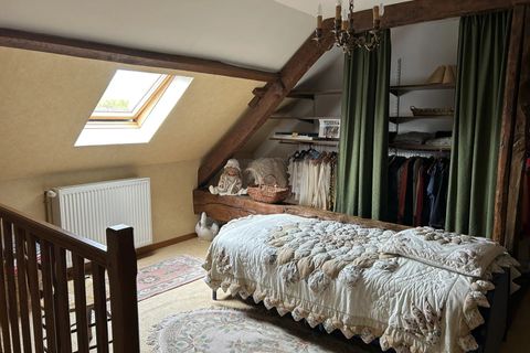 Villa i Dunet, Indre, Dunet - € 160.500 | Ref: BVI82338 - foto 12