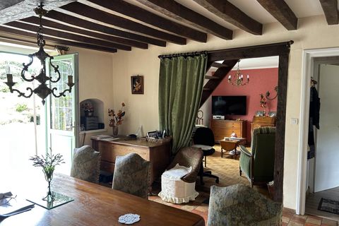 Villa i Dunet, Indre, Dunet - € 160.500 | Ref: BVI82338 - foto 8