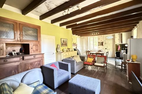 Villa i Verteuil-sur-Charente, Charente, Verteuil-sur-Charente - € 159.000 | Ref: BVI81989 - foto 3