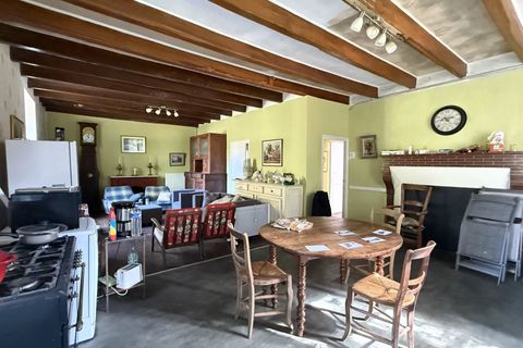 Villa i Verteuil-sur-Charente, Charente, Verteuil-sur-Charente - € 159.000 | Ref: BVI81989 - foto 4