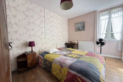 Villa i Verteuil-sur-Charente, Charente, Verteuil-sur-Charente - € 159.000 | Ref: BVI81989 - foto 5